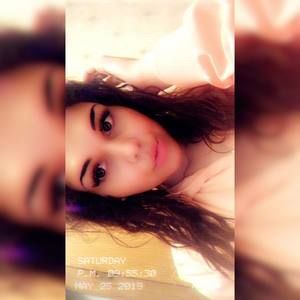 Meet your Posher, Delana